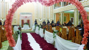Le traquenard des mariages ouzbeks